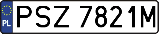 PSZ7821M