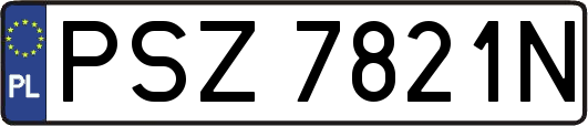 PSZ7821N