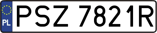 PSZ7821R