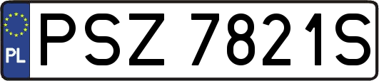 PSZ7821S