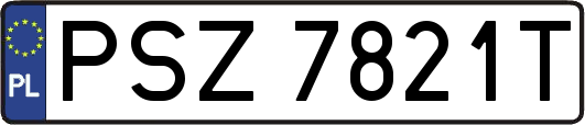 PSZ7821T
