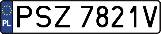 PSZ7821V