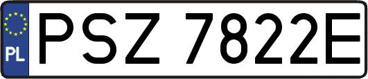 PSZ7822E