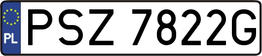 PSZ7822G