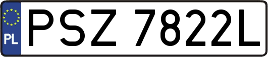 PSZ7822L