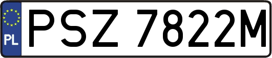 PSZ7822M