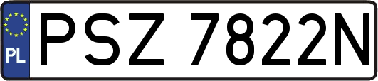 PSZ7822N