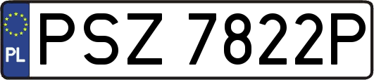 PSZ7822P