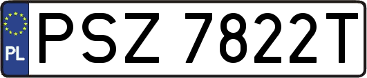 PSZ7822T