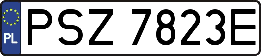 PSZ7823E
