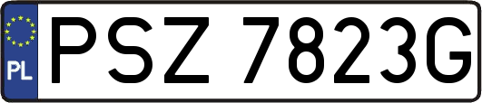 PSZ7823G