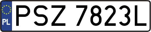 PSZ7823L