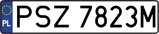 PSZ7823M