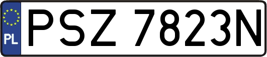 PSZ7823N