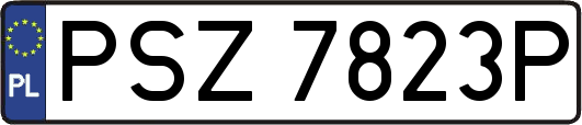PSZ7823P