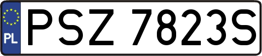 PSZ7823S