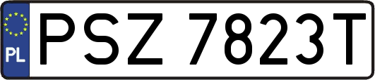PSZ7823T