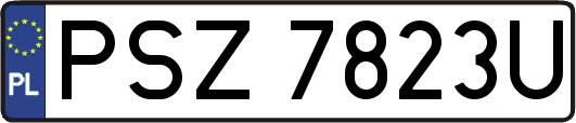 PSZ7823U
