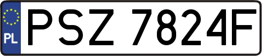 PSZ7824F