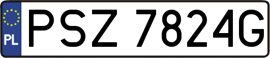 PSZ7824G