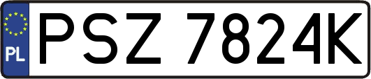 PSZ7824K