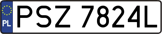 PSZ7824L
