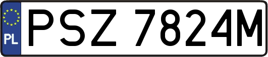 PSZ7824M