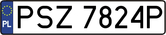 PSZ7824P