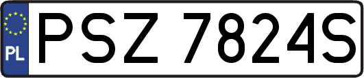 PSZ7824S