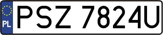 PSZ7824U