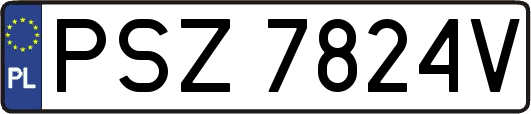 PSZ7824V