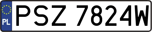 PSZ7824W