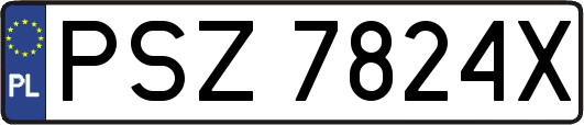PSZ7824X