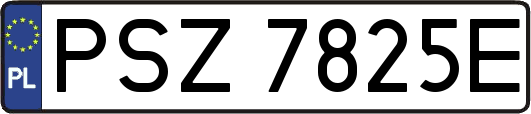 PSZ7825E