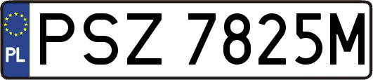 PSZ7825M