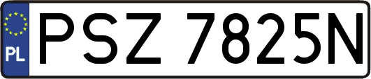 PSZ7825N