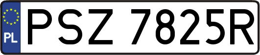 PSZ7825R