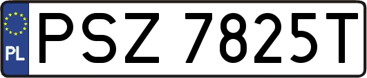 PSZ7825T