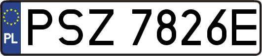 PSZ7826E