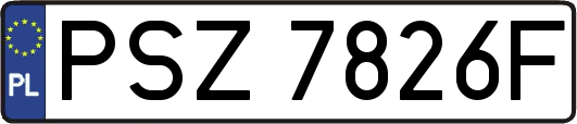 PSZ7826F