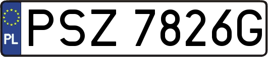 PSZ7826G