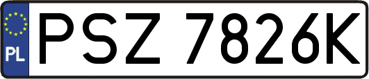 PSZ7826K