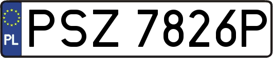 PSZ7826P