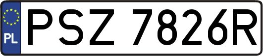 PSZ7826R
