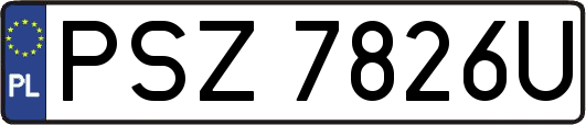 PSZ7826U