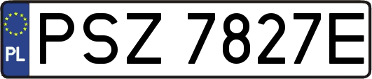PSZ7827E