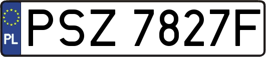PSZ7827F