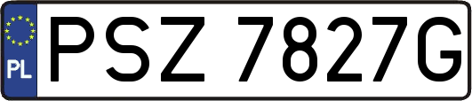 PSZ7827G