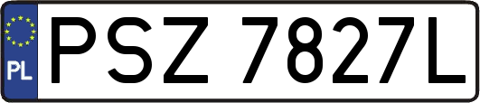 PSZ7827L
