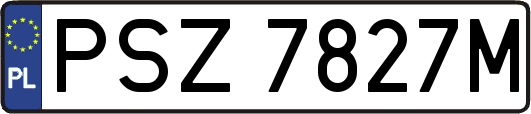 PSZ7827M